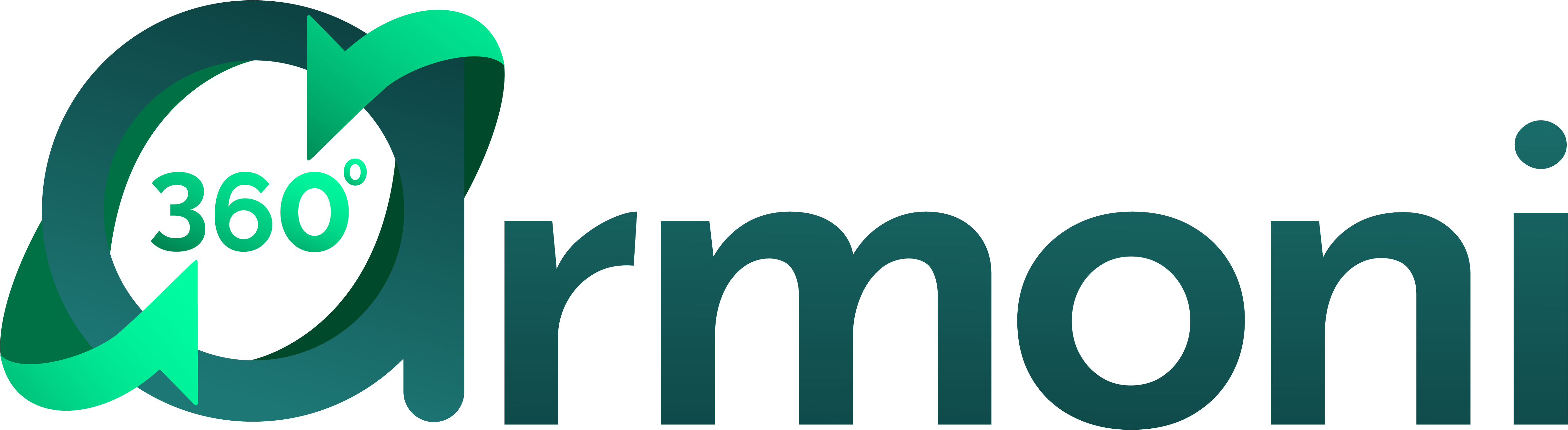 Logo Armoni360